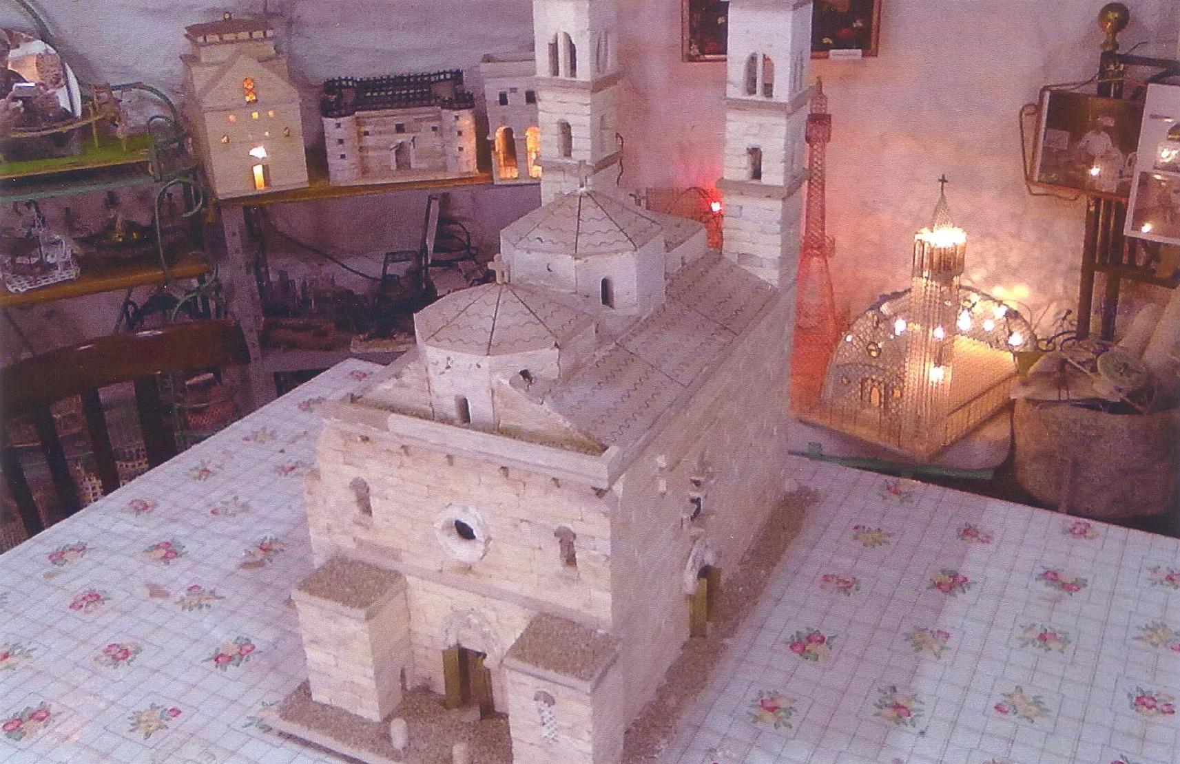 Chiesa Molfetta